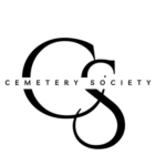 Cemetery Society Logo