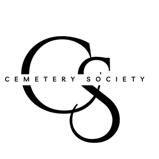 Cemetery Society Logo